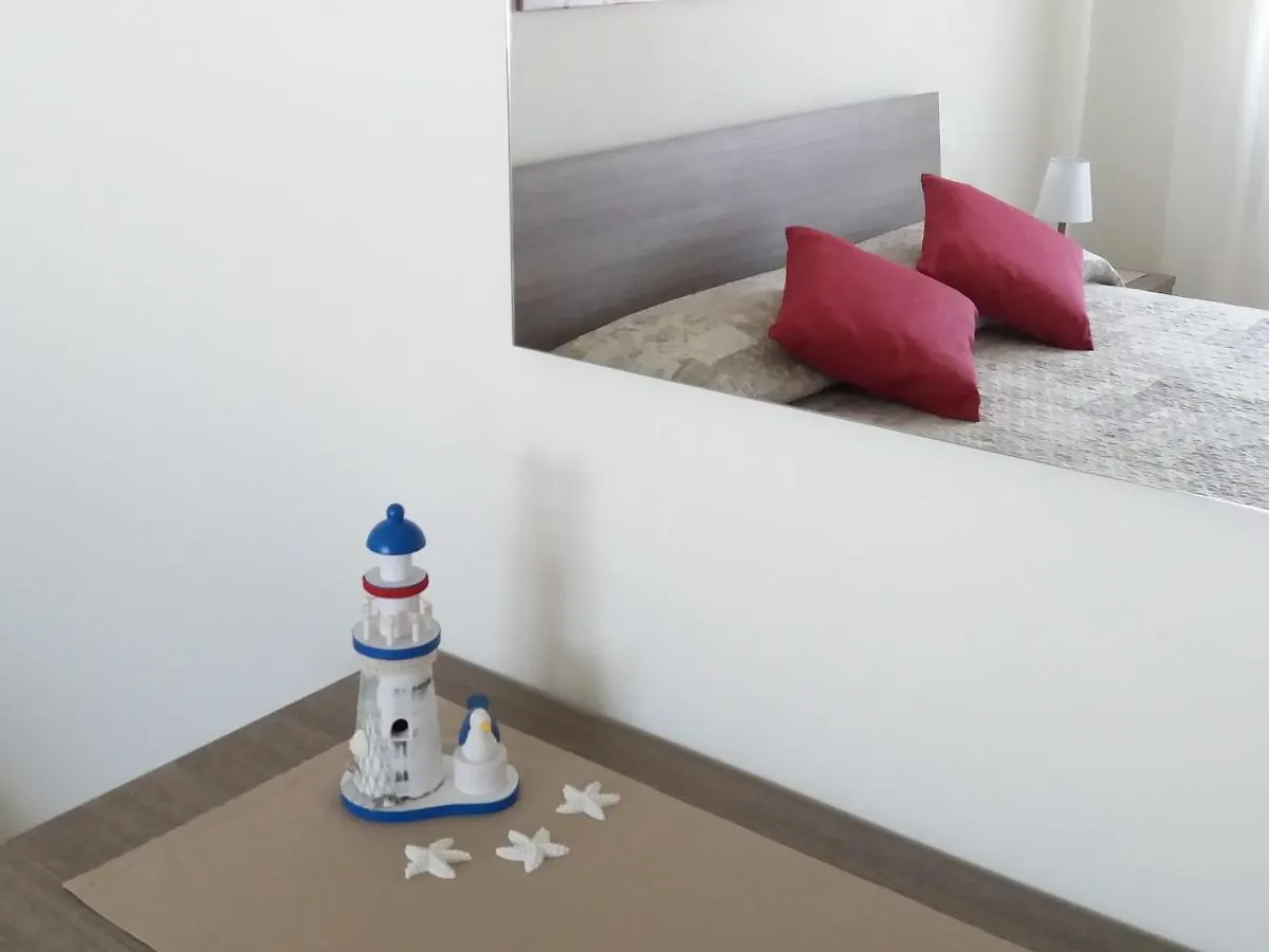 Casa Ely Apartment Sottomarina