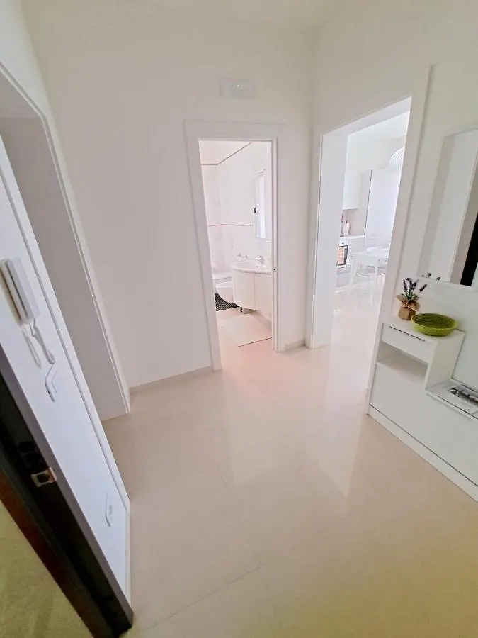 Casa Ely Apartment Sottomarina